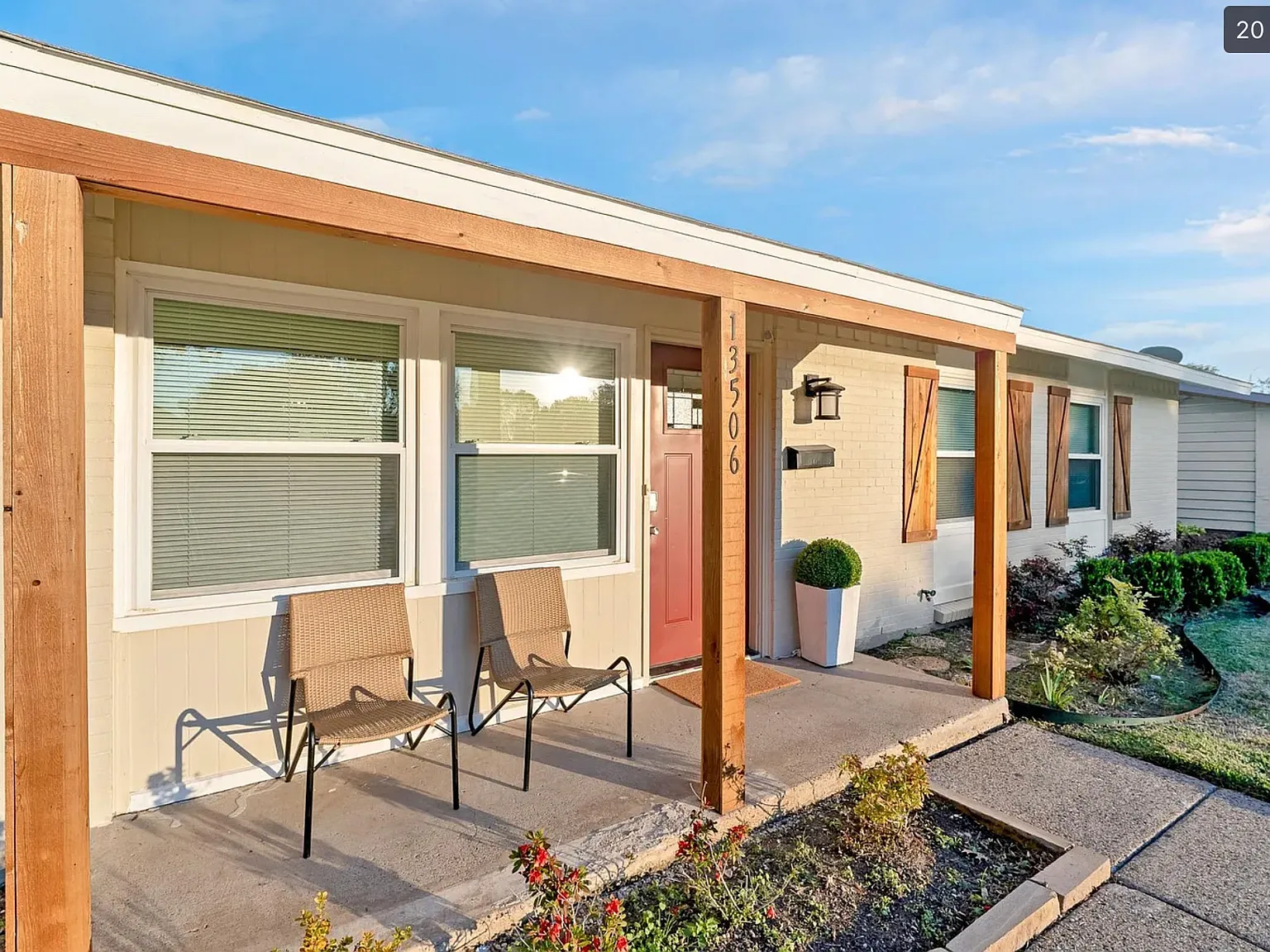 3 bed, 1147 sqft, $3,800 — Photo 3