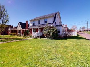 404 11th Ave W, Huntington, WV 25701