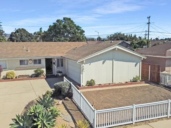 1714 N Miller St, Santa Maria, CA 93454