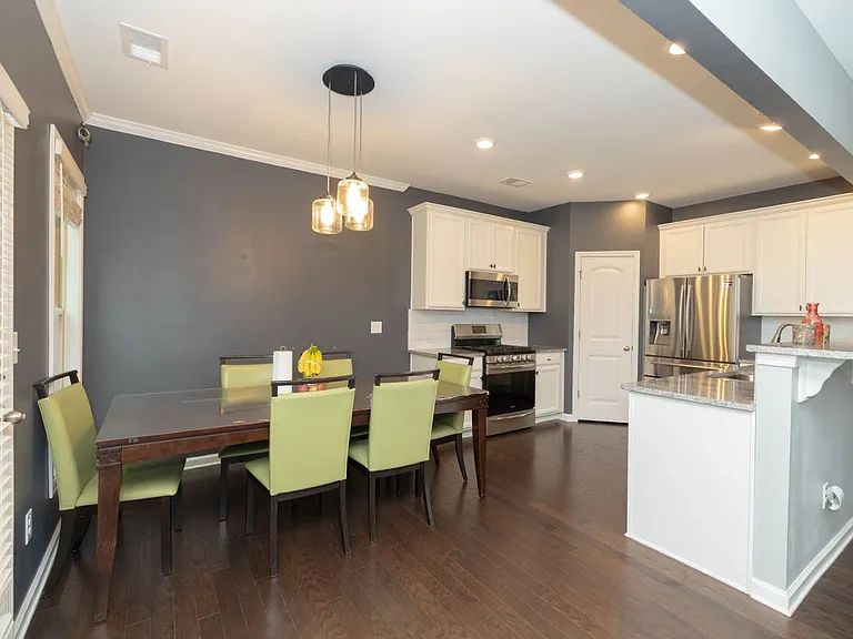 7245 Heritage Oak Ct #TOWN HOUSE — Photo 7