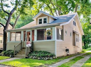 284 Leroy St, Ferndale, MI