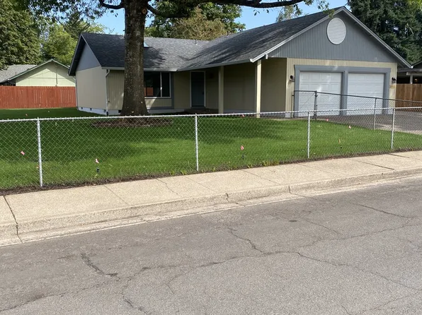 2041 Ohio St, Eugene, OR 97402