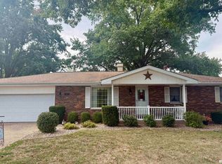 1622 S 30th St, Quincy, IL 62301