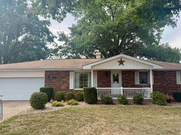 1622 S 30th St, Quincy, IL 62301