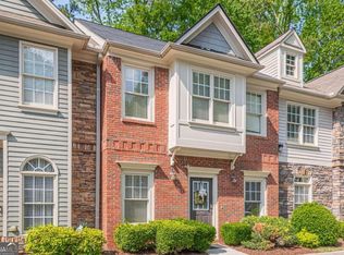 1268 Harris Commons Pl, Roswell, GA 30076