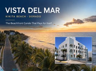 Vistas Del Mar (Condominio), Dorado, PR 00646