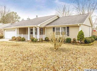 8444 Hogan Dr SE, Huntsville, AL 35802