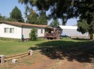 4775 S 6th St, Klamath Falls, OR 97603