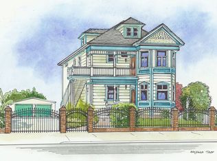 4139 Lusk St, Oakland, CA