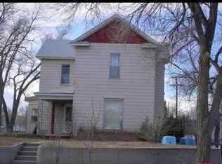 624 Missouri Ave #1, Alliance, NE 69301