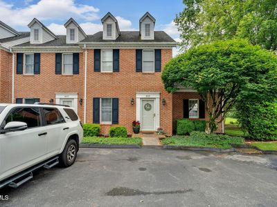 806 Wayne Ave NE #6, Abingdon, VA, 24210