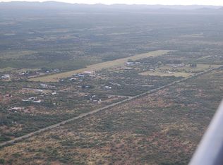 2110 N Truman Rd, Huachuca City, AZ 85616