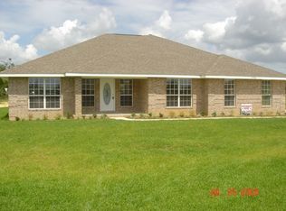 4580 Durbin Ln, Holt, FL 32564