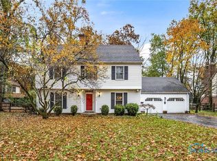 2119 Ragan Woods Dr, Toledo, OH 43614