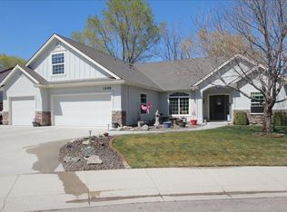 1046 W Recess Way, Kuna, ID 83634