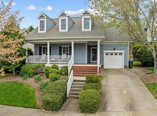 111 Weaver Mine Trl, Chapel Hill, NC 27517