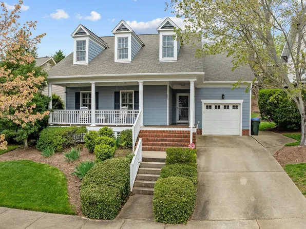 111 Weaver Mine Trl, Chapel Hill, NC 27517