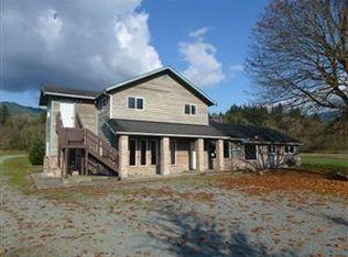22243 Prairie Rd, Sedro Woolley, WA 98284