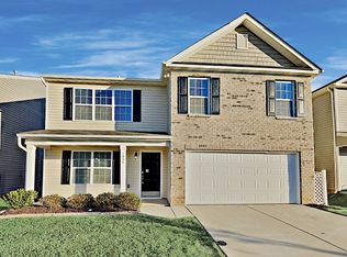 1930 Eastway Dr, Dallas, NC 28034