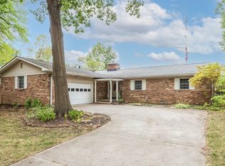 8524 Skyway Dr, Indianapolis, IN 46219