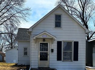 4513 Camden Ave, Omaha, NE 68104