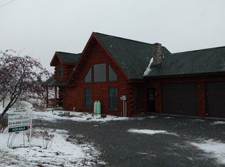 152 Old Pike Road, Woodbury, PA 16695