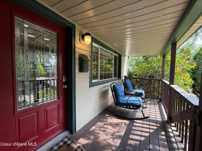 912 N 5th St, Coeur D Alene, ID, 83814