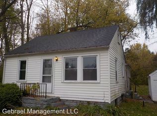 5493 N Elms Rd, Flushing, MI 48433