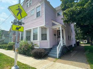 1840 Fulton Rd #1840, Cleveland, OH 44113