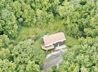 318 Weir Rd, Williamstown, VT 05679