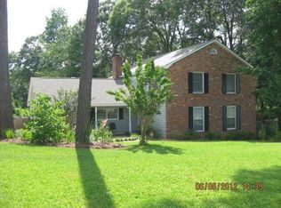 3406 Windermere St, Columbus, GA 31909