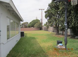 12792 Jackson St, Garden Grove, CA 92841