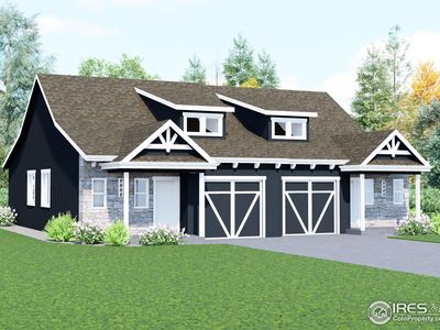 4796 Whistler Dr, Loveland, CO, 80538