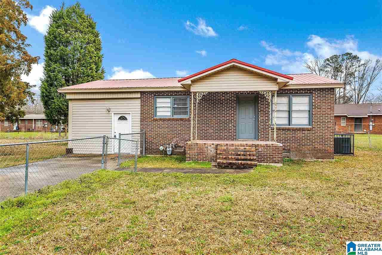 728 6th Ave SW, Childersburg, AL 35044 Zillow