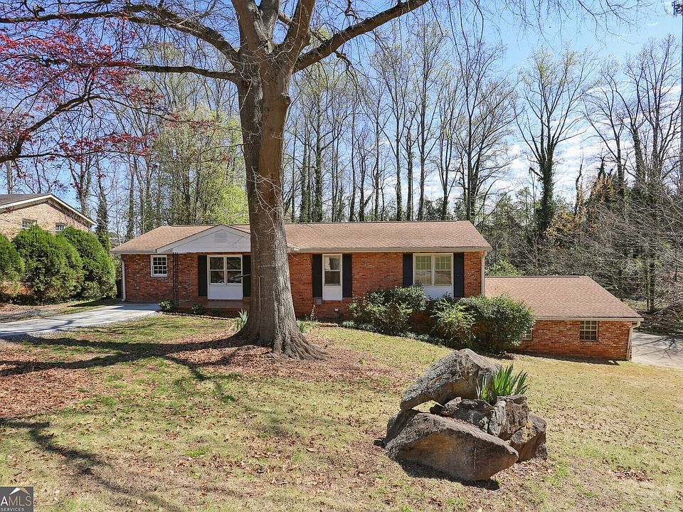 1st image of 257 Wynona Dr SE
