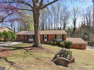 257 Wynona Dr SE, Marietta, GA 30060