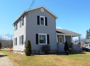 33499 S Main St, Townville, PA 16360