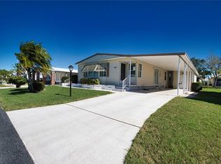 461 Loma Linda, North Port, FL 34287