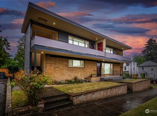 6400 11th Ave NW, Seattle, WA 98107