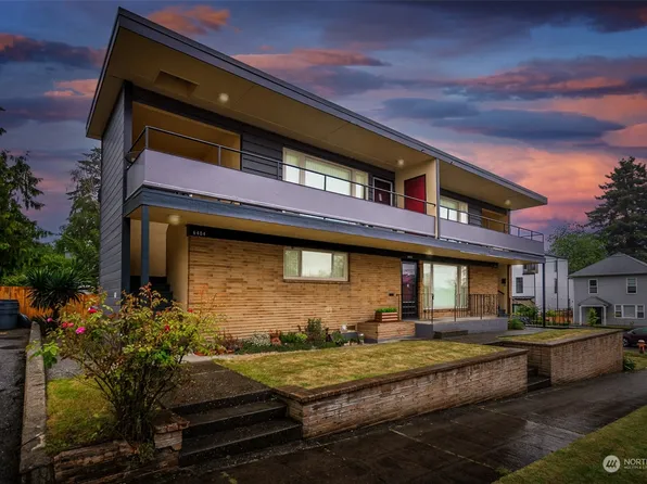 6400 11th Avenue NW, Seattle, WA 98107