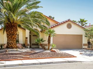 5109 Ruffled Grouse Ct, Las Vegas, NV 89130