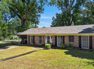 336 Hillside Rd, Montgomery, AL 36109
