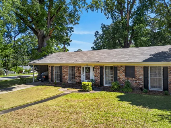 336 Hillside Rd, Montgomery, AL 36109