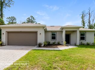 1867 E Price Blvd, North Port, FL 34288