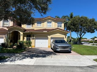 12249 SW 121st Ter, Miami, FL 33186