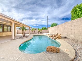 2735 N 149TH Avenue, Goodyear, AZ 85395
