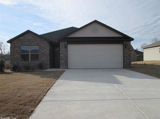 103 Sunflower Ln, Beebe, AR 72012