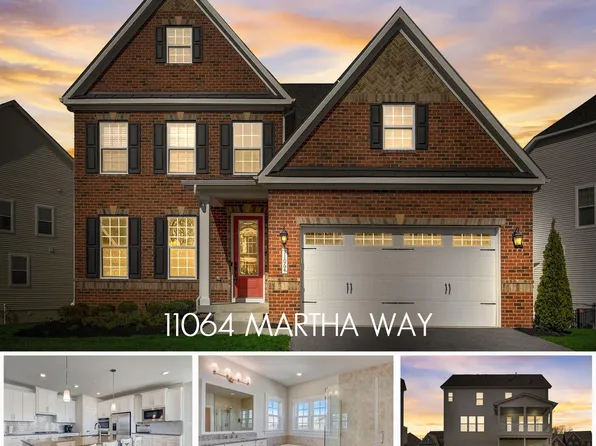11064 Martha Way, Fulton, MD 20759