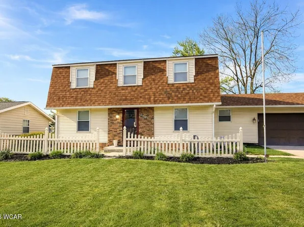 3263 Shiloh Dr, Lima, OH 45801