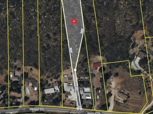 13590 Jamul Dr #Na, Jamul, CA 91935